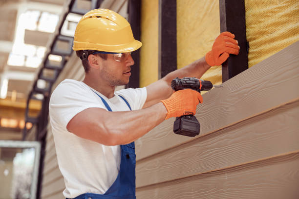Best Siding Removal and Disposal  in Parker, FL